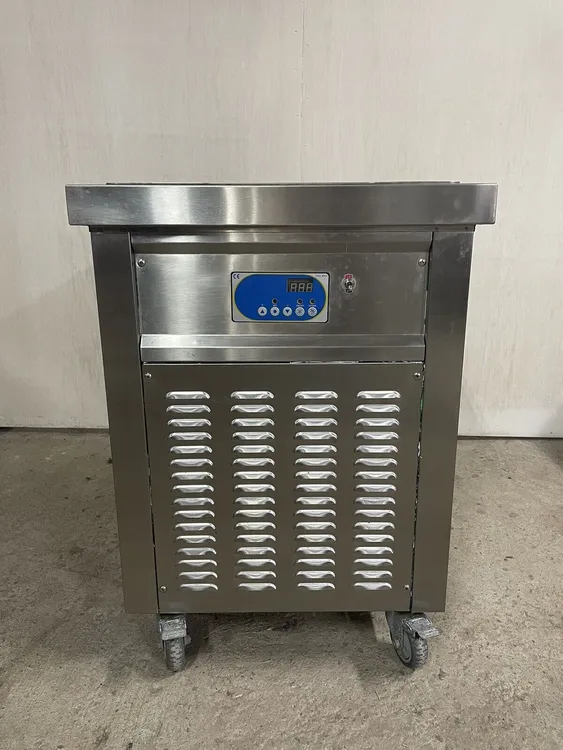 Used _UNKNOWN_ KO600SP Ice Cream Equipment Michigan US | Grocery Equipment Sales #1070230