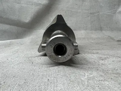Used _UNKNOWN_ _UNKNOWN_ Agitator Shaft California US | Star Industries #1255970