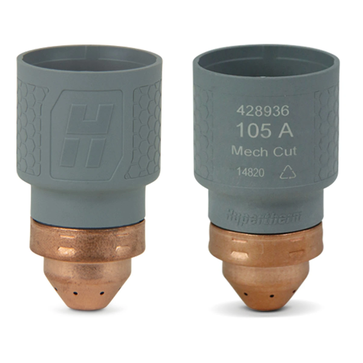 Hypertherm SmartSYNC 105A Consumable Cartridge