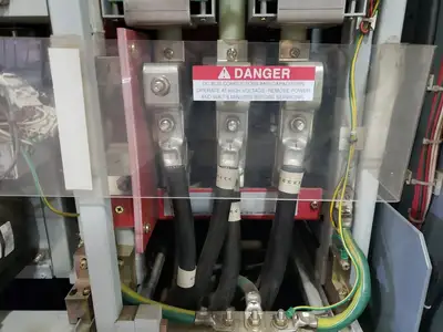 NEW ALLEN-BRADLEY 1336F-C600C-AA