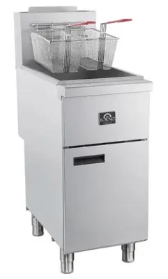 USED FORNO FCMGF0048