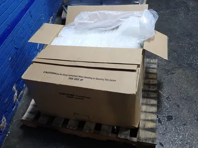 Cubitainer  Plastic Cube Inserts