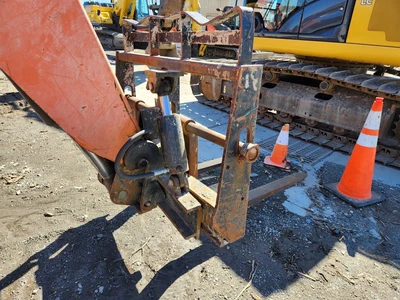 Used 2006 LULL 944E-42 Telehandlers | Abele Tractor #1342742