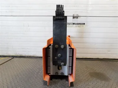 Primary Disconnect Stab Assembly 1000-2000 A Style Crack in Shell See Pics! Used