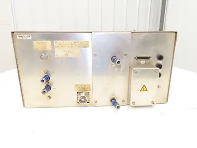 Huttinger Elektronik 1288256 Trumpf Laser RF Driver Amplifier 2kW for TLF4000T