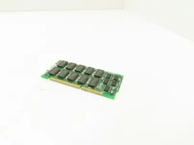 Okuma E4809-436-095-A Opus7000 DRAM Card 16MB