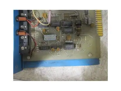 AC Autotech Corporation LT710A