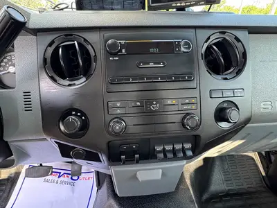 Used 2016 FORD F-550 Misc Trucks Florida US | Truck and Van Outlet #1506282