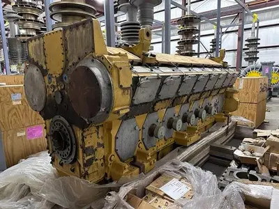 NEW CAT 3616