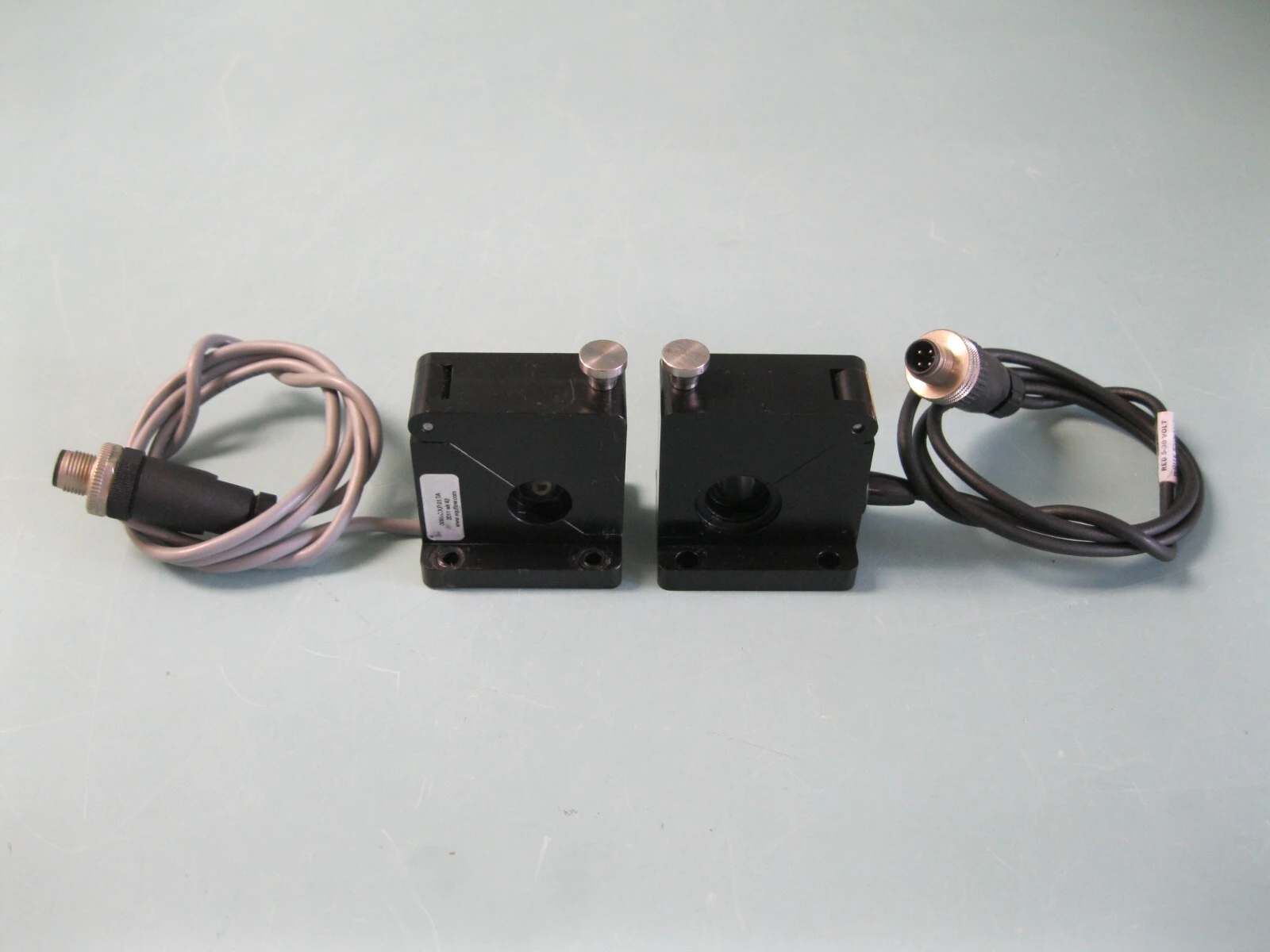 USED Equflow 0085.CXP.01.TA