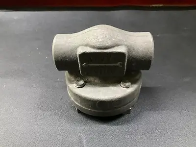 USED BONNEY FORGE 800