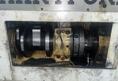 HARTFORD 5-250 1 Die 2 Blow | Barbarotto Int'l Sales Corp (5)