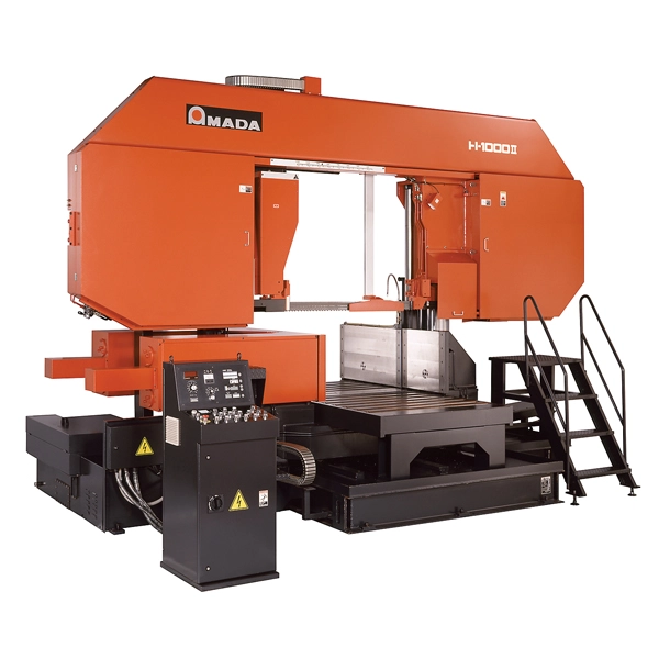 NEW AMADA H1000II