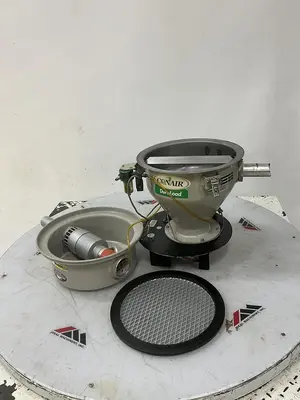 USED CONAIR DL12