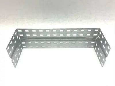 USED NIEDAX SPLICE PLATE CABLE TRAY