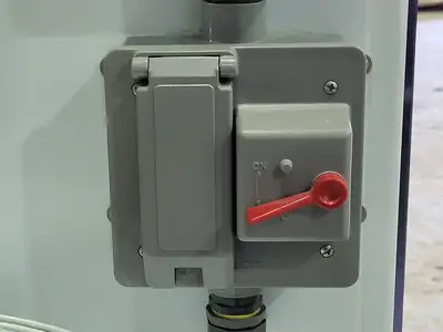 Isolation Unit, Biological Safety Cabinet