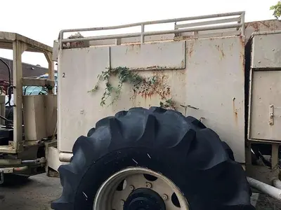 Used AFTERMARKET WATER BUGGY Water Trucks California US | East West Machinery & Drilling #1415559