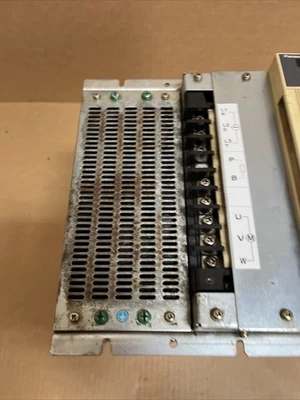 USED Panasonic MDDA753D1B