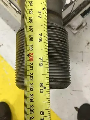 USED CINCINNATI MILACRON 5031431
