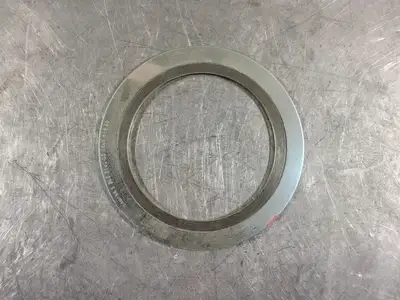 5" 300# 316L CC Spiral Wound Gasket