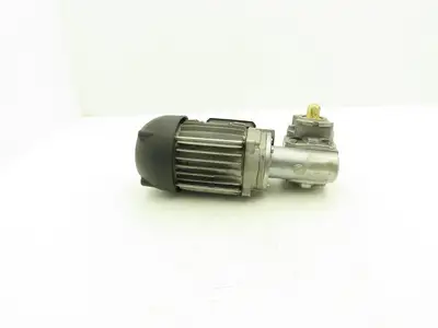 Lafert Bosch 3 842 527 867 Conveyor Gearmotor 230/400V 88 RPM 0.22kw