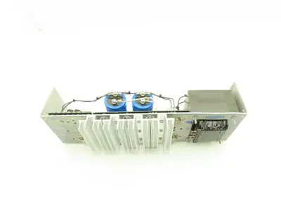 Condor F24-12-A+ Power Supply 120/240VAC Input 24VDC Output