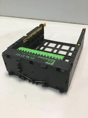 USED MURRELEKTRONIK 63501