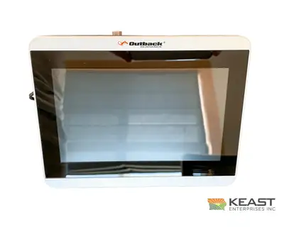 Used OUTBACK GUIDANCE 7" TOUCHSCREEN DISPLAY GPS Equipment Iowa US | Keast Enterprises #1360554