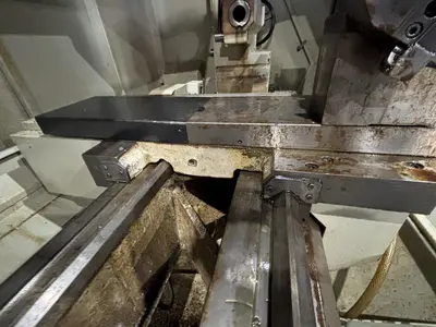 USED KENT CKE2660