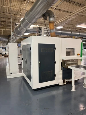 USED 2019 JANGJA "AM7335"