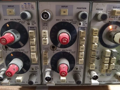 USED Tektronix 5440