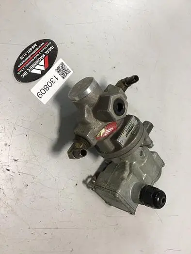 Used PARKER N3554504549 Valves/Fittings Michigan US | Ideal Machinery #589546