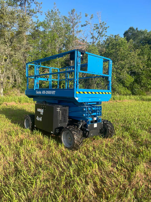 NEW 2025 Genie GS-2669 RT