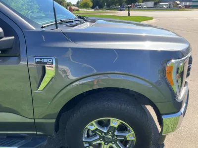 Used 2023 FORD F150 Pickup Trucks Michigan US | Miedema Asset Management Group #1423655