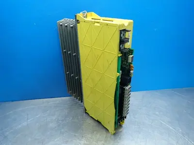 USED FANUC A06B6079H205