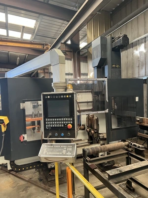 USED 2010 FICEP 602 DFRC