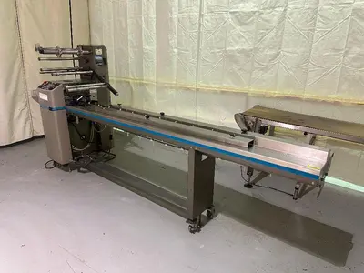 USED 1998 SYNTEGON - BOSCH STRATUS