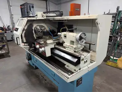 2006 SOUTHWESTERN INDUSTRIES TRAK 1840SX Lathes CNC | Asset Exchange Corporation (2)