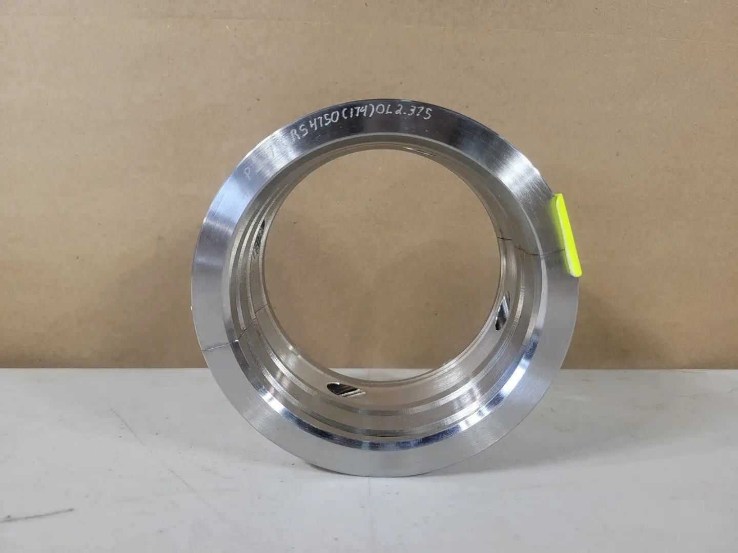 NEW ENVIROSEAL PI3750RS4750(174)0L2.375