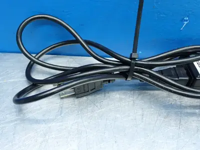 Used INVENTUS POWER IPD3024 AC/DC Power Supplies Ohio US | HGR 24 #883022