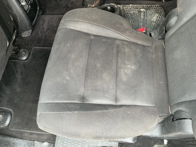 Used 2017 DODGE DURANGO SUVs Michigan US | Miedema Asset Management Group #1312987