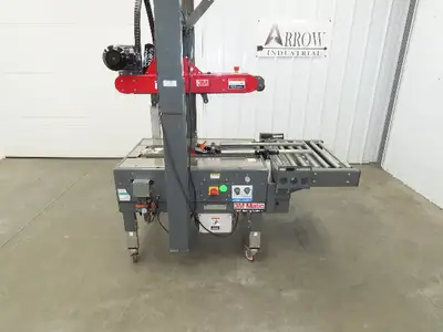 Used 3M MATIC _UNKNOWN_ Case Sealers - Tapers Indiana US | Arrow Industrial #1411411