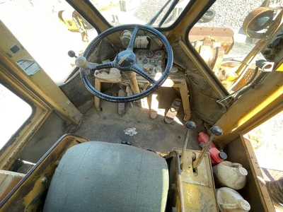 Used 1970 CATERPILLAR 988 Wheel Loaders Pennsylvania US | Proxy Equipment #1377856