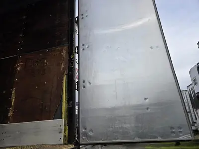USED 2002 WABASH 53FT