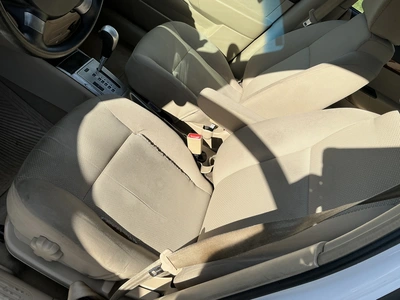 Used 2009 CHEVROLET AVEO Sedans Michigan US | Miedema Asset Management Group #1457238