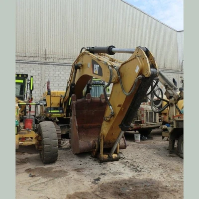 USED 2019 CATERPILLAR 349D2L
