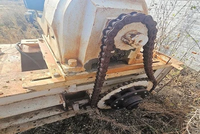 Used BARBER-GREENE DM70 Asphalt Mixing Plants - Batch Colorado US | ABN Services #1339228