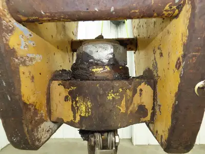Used LORAIN _UNKNOWN_ Crane Accessories Indiana US | Arrow Industrial #1459639