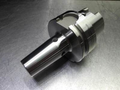 YG-1 HSK63A 5/16" Shrink Fit Tool Holder HSK63A-SFH5/16"C-3.15" (LOC3526)