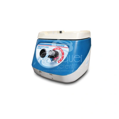 USED SCIENTIFIC INDUSTRIES SI-0400